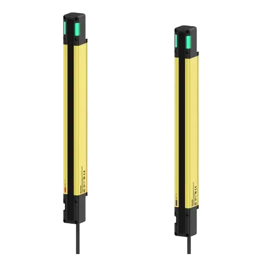 SFLA14-199 - Safety Light Curtains (High Performance Type)