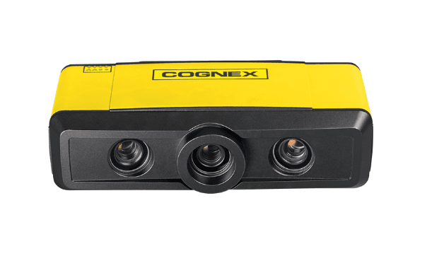 COGNEX, COG-BKT-A5000-01, 3D-A5000 MOUNTING BRACKET, L-SHAPED