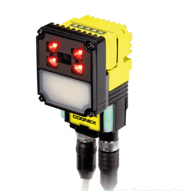 COGNEX, DM290X-06-LM, BARCODE SCANNER