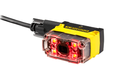 COGNEX, DMR-262X-MAX, (DM262X), BARCODE READER, 4.5KG