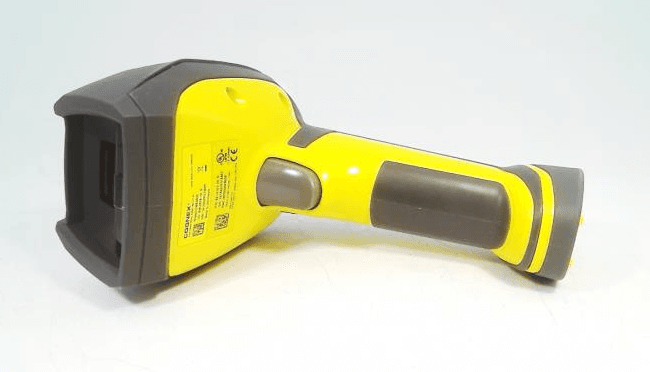 COGNEX, DMR-8050E-0200, ETHERNET BARCODE SCANNER, 210MMX115MMX85MM, 0.4KG