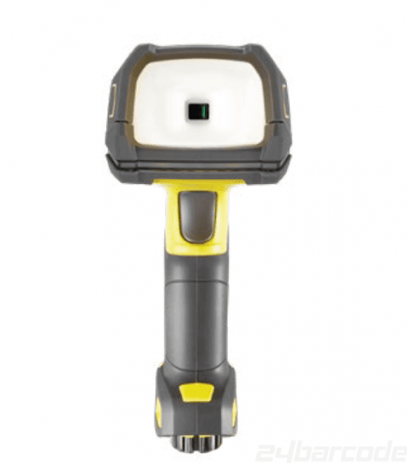 COGNEX, DMR-8700DQ-E, HANDHELD DPM READER, DATAMAN 8700DQ, CORDED EHTERNET, EXCLUDED CABLE, 0.7KG