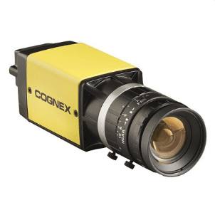 COGNEX, IS8505CP-363-50, INDSUTRIAL CAMERA