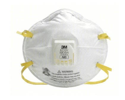 14F203 - N95 Mask