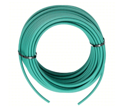15V507 - Round Belt � 3mm (100 ft)