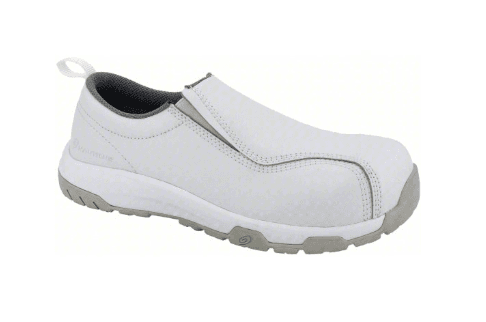 1607-8.5R - Safety Loafer Shoe � Size 8.5