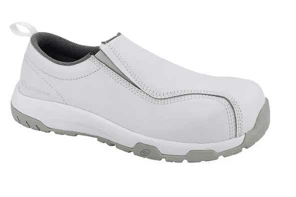 1652-6.5W - Women's Safety Loafer � Size 6.5W