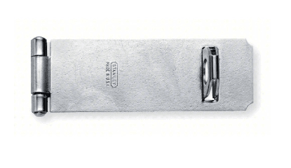1RBG8 - Fixed Staple Hasp � 4.5"