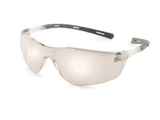 20GY80 - Ellipse Lightweight Safety Glasses � Clear