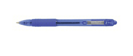 2EJW3 - Ballpoint Pen � Blue