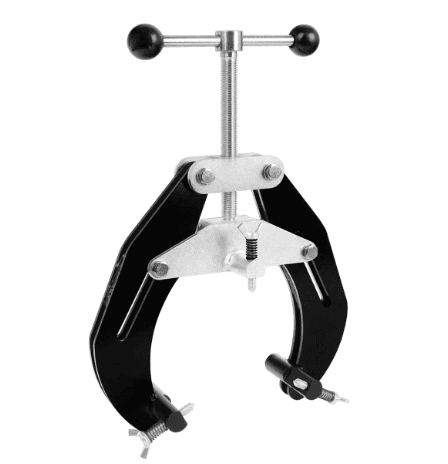 Pipe Clamp / Alignment Tool