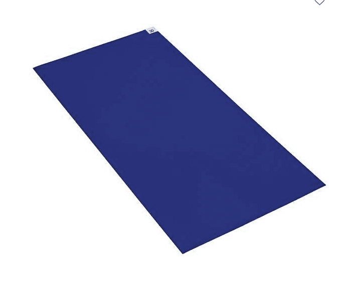 31AN20 - Tacky Floor Mat