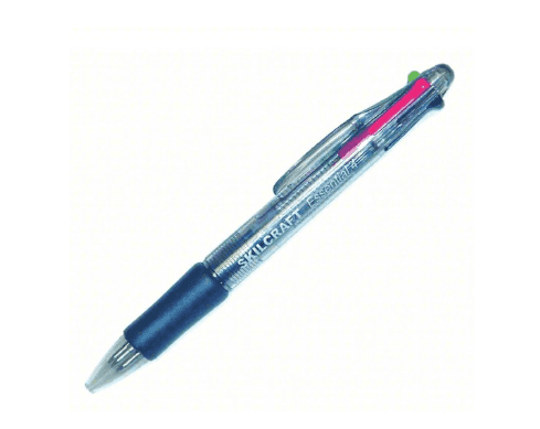 31UF12 - Ballpoint Pen