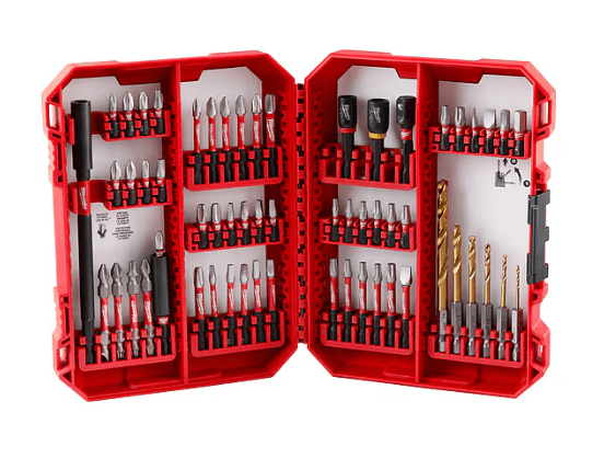 48-32-4097 - Drill & Drive Set � 60 Piece