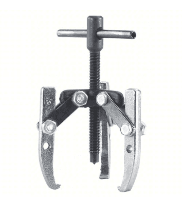 48UU70 - 3-Jaw Puller � 1 Ton