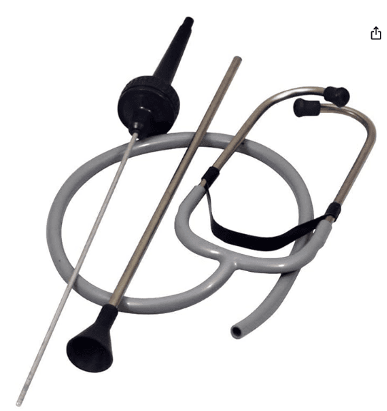 52750 - Lisle Stethoscope Kit