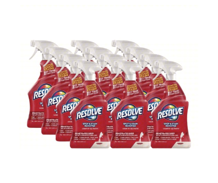 55HA61 - Stain Remover
