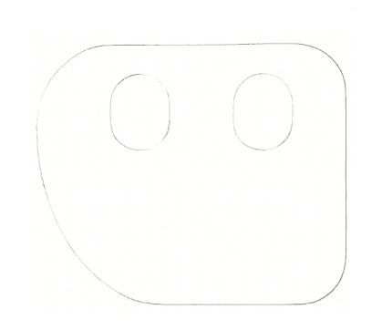 5AL29 - Eyewear Sideshields