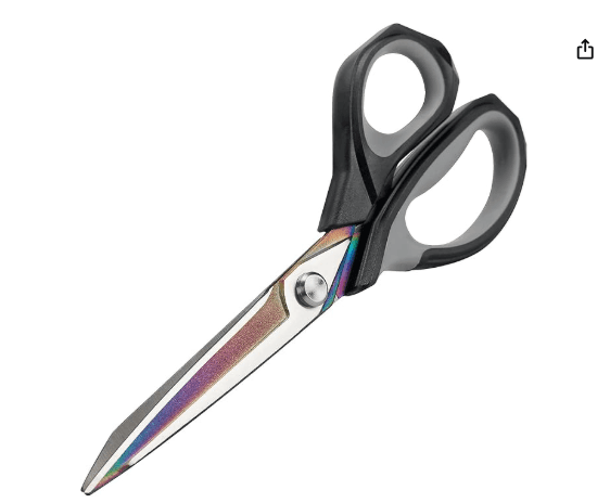 6016BG - Multipurpose Scissors � 9.5"