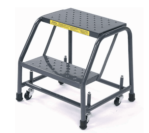 607321 - 2-Step Stool