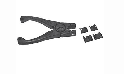 7295 - Wafer Cleaving Pliers