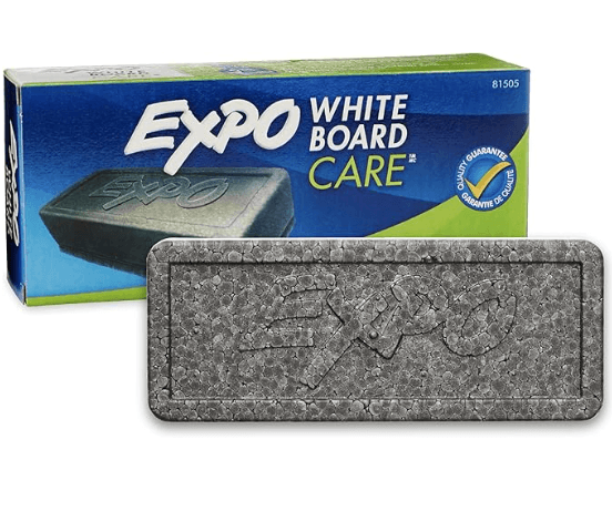 81505 - Whiteboard Eraser