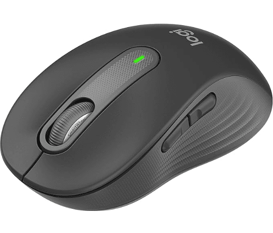 910-006250 - Bluetooth Mouse � Graphite
