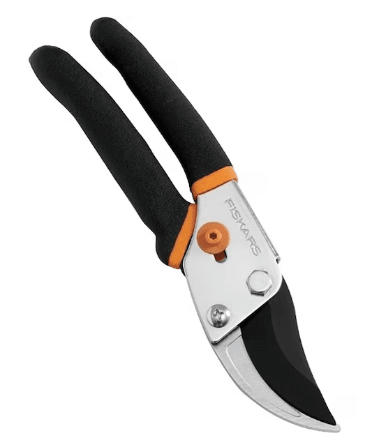 91095935J - Bypass Pruning Shears � 9"