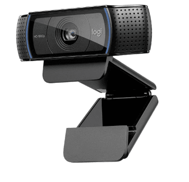 960-000770 - Logitech C920 HD Pro Webcam