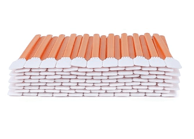 A7145B - Cleanroom Swabs � 125 mm (Pack)