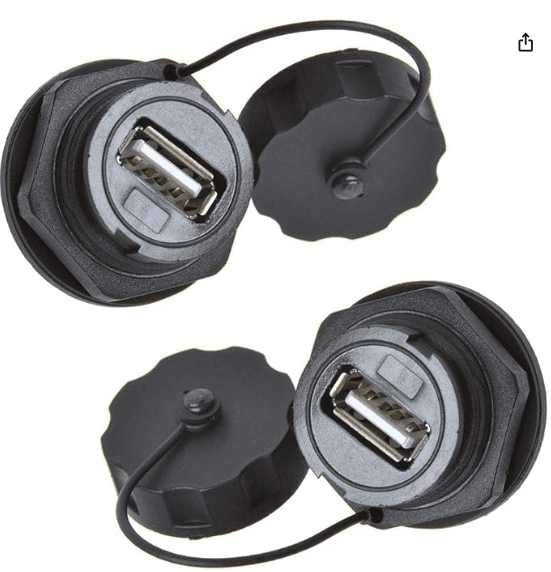 USB Cord � M25