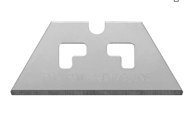 B000JVB5G8 - Razor Blades � 3.5"