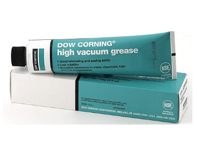 B001UHMNW0 - Vacuum Lubricant � Silicone