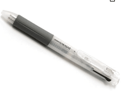B003FGNANK - 3-Color Ballpoint Pen � 0.5 mm