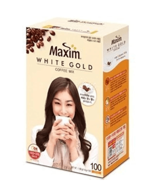 B00835REEY - Instant Coffee Mix � 100 Sticks