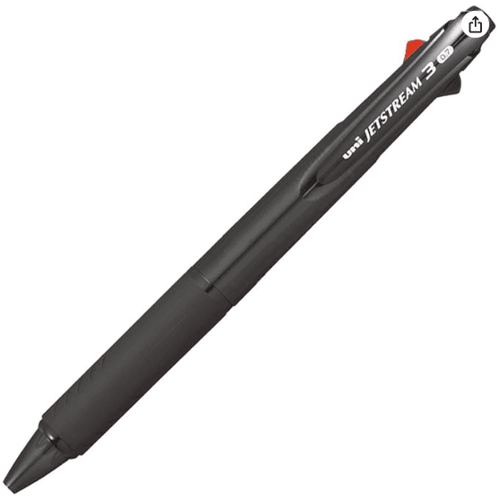 B00ABFTTN8 - Ballpoint Pen Jetstream 3 � 0.7 mm