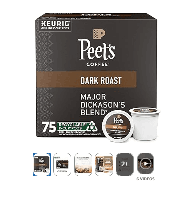 B01N2KFHRS - Coffee � Ground