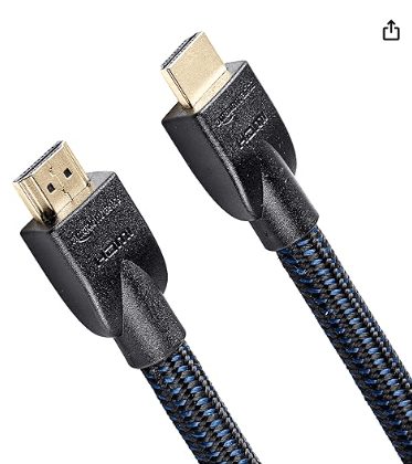B075ZWHNJT - HDMI Cable � 25 ft