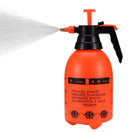 B086WSRHNN - Garden Pump Sprayer � 0.5 Gallon