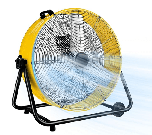 387, 100V, ASIN B09284PLTX, 8800 Cubic Feet PER Min, AL
