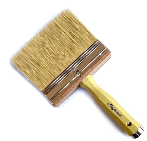 B09TXQKRZ3, (W)6inch, Wood, Polymer, Natural Bristle