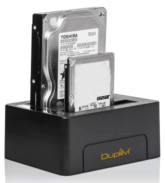 B0C5JZX55B, 1.63lbs, Black, 14TB, 100V-240VAC, 130mbps