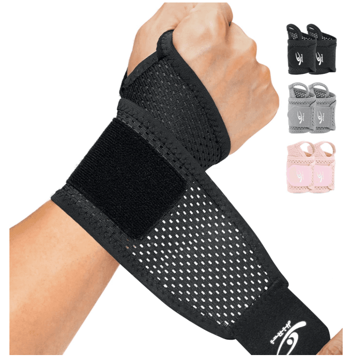 ASIN : B0DLSPLK8V, One Size, Arthritis, Carpal Tunnel, Black