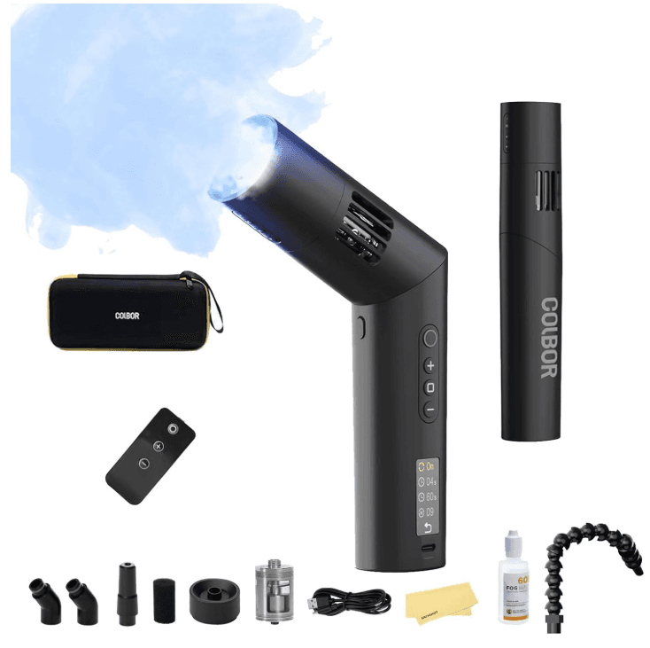 ASIN B0DR1YRY62, 40W output for 10 min
