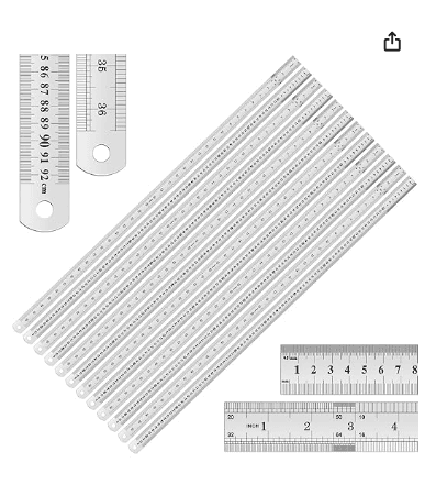 CG-EBOOT-4636, 36in_10pk, Stainless Steel, ASIN : B0FC67FL1F