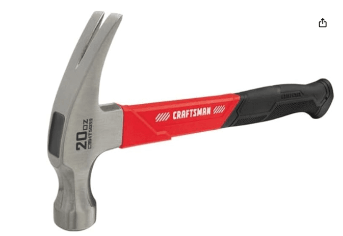 CMHT51399,  FIBERGLASS, 20 OZ, ASIN: B07RBD7XZD