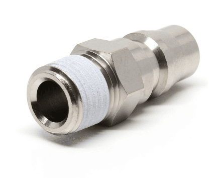 CPP20-02, BRASS, THREADED TYPE