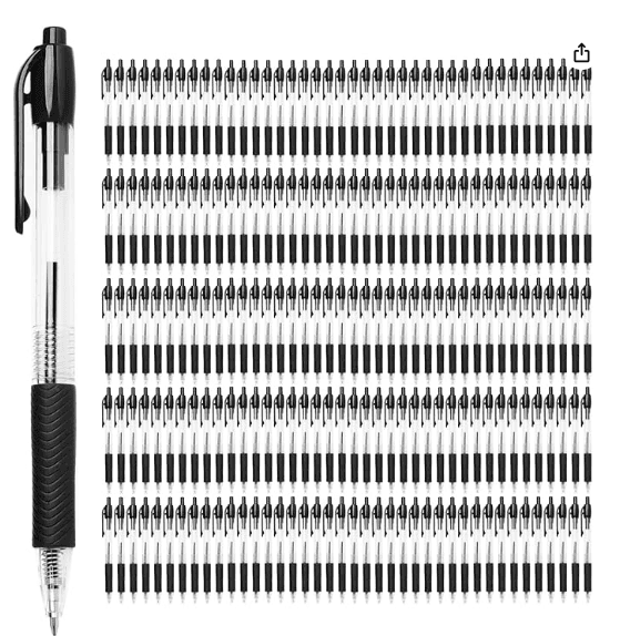 DG-1295, BLACK, ASIN: B07XZMHMX3, 1mm