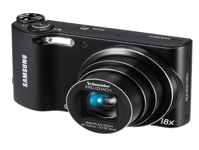 ECWB150FBPBUS, 0.46lbs, BLACK, 14 MP, 0.52x, ASIN B00726185Q