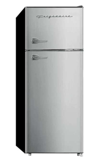 EFR751, 23*21.5*55.5inch, 75lbs, SIlver, 7.5ft3, 378kWh per year, 120V, Both, 2, ASIN B088G26FRM